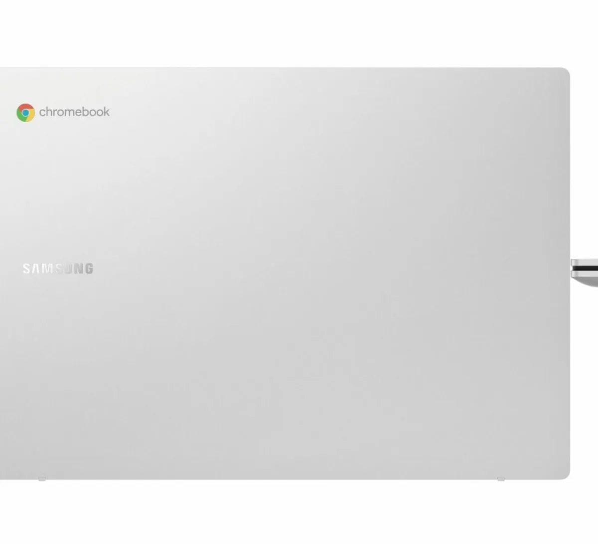 Galaxy Chromebook Go - Image 3