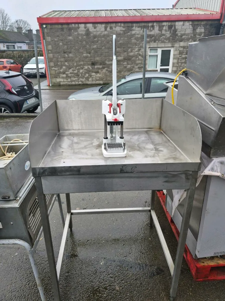 Potato cutters - Image 2