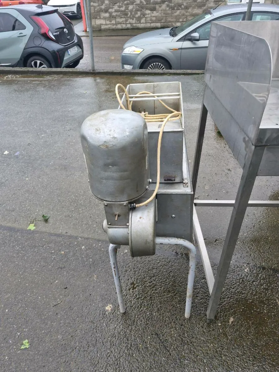 Potato cutters - Image 4