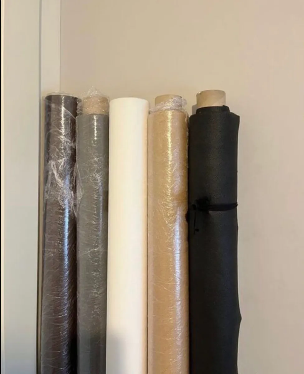 Polypropylene backdrops - Image 2