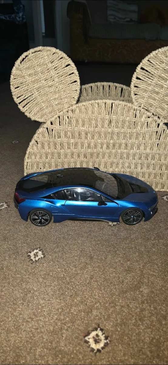 Toys car - Image 1