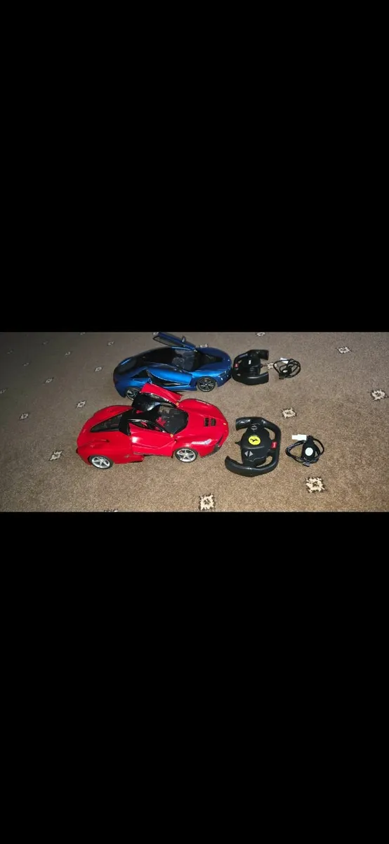 Toys car - Image 3