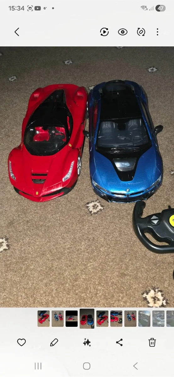 Toys car - Image 4