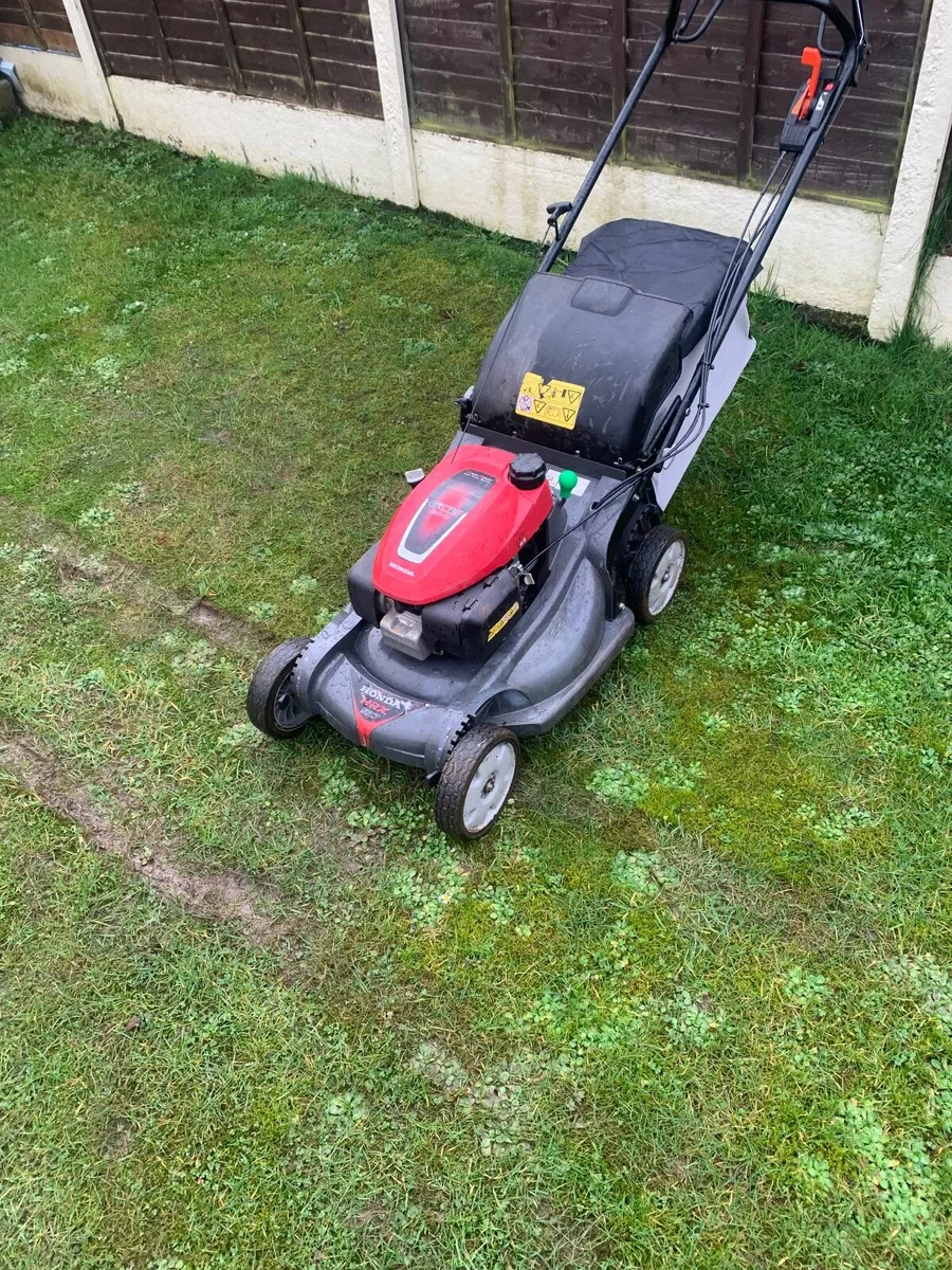 Lawnmower - Image 3