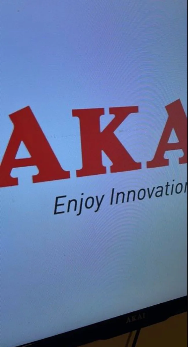 Akai TV - Image 3