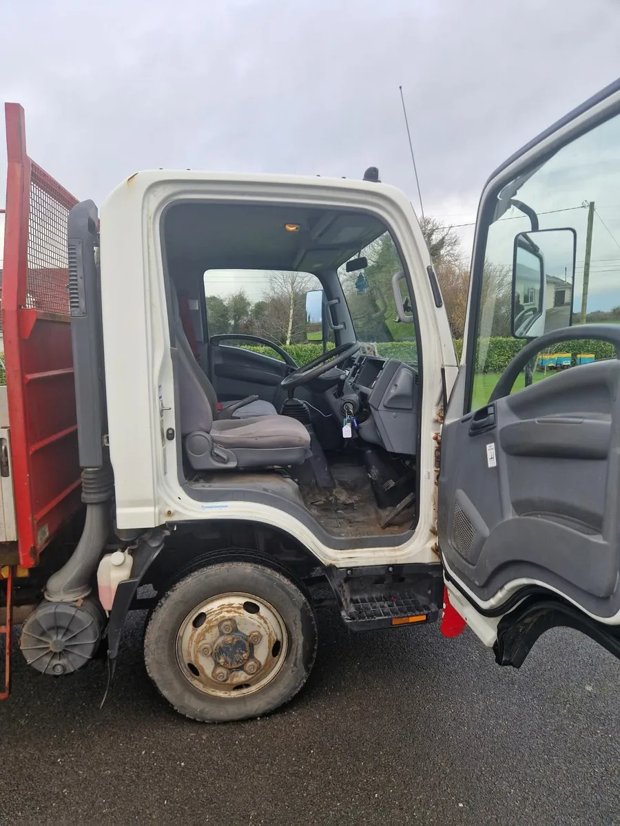 Isuzu Other 2016 - Image 3