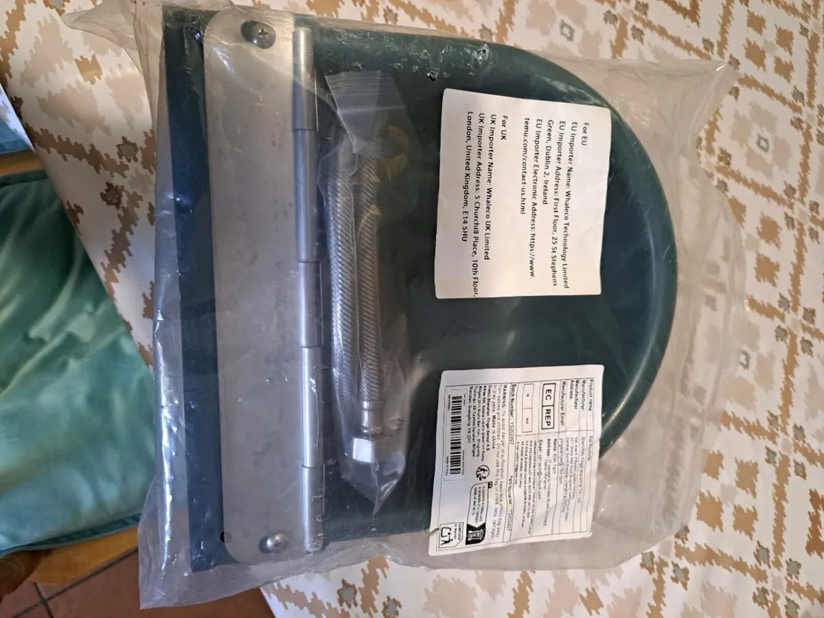 5 unuesed Drinkers - Image 3