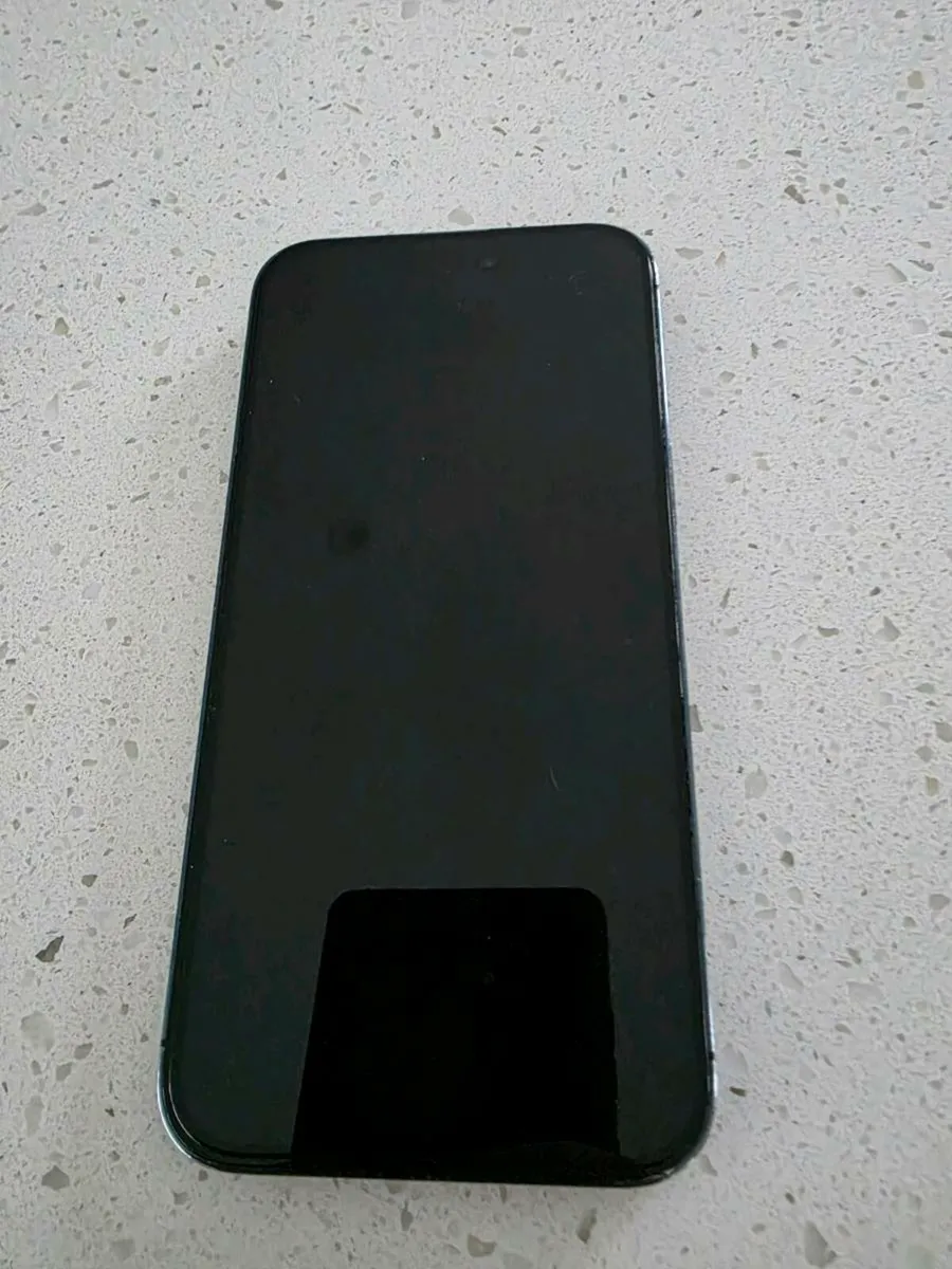 I phone14 pro max - Image 1