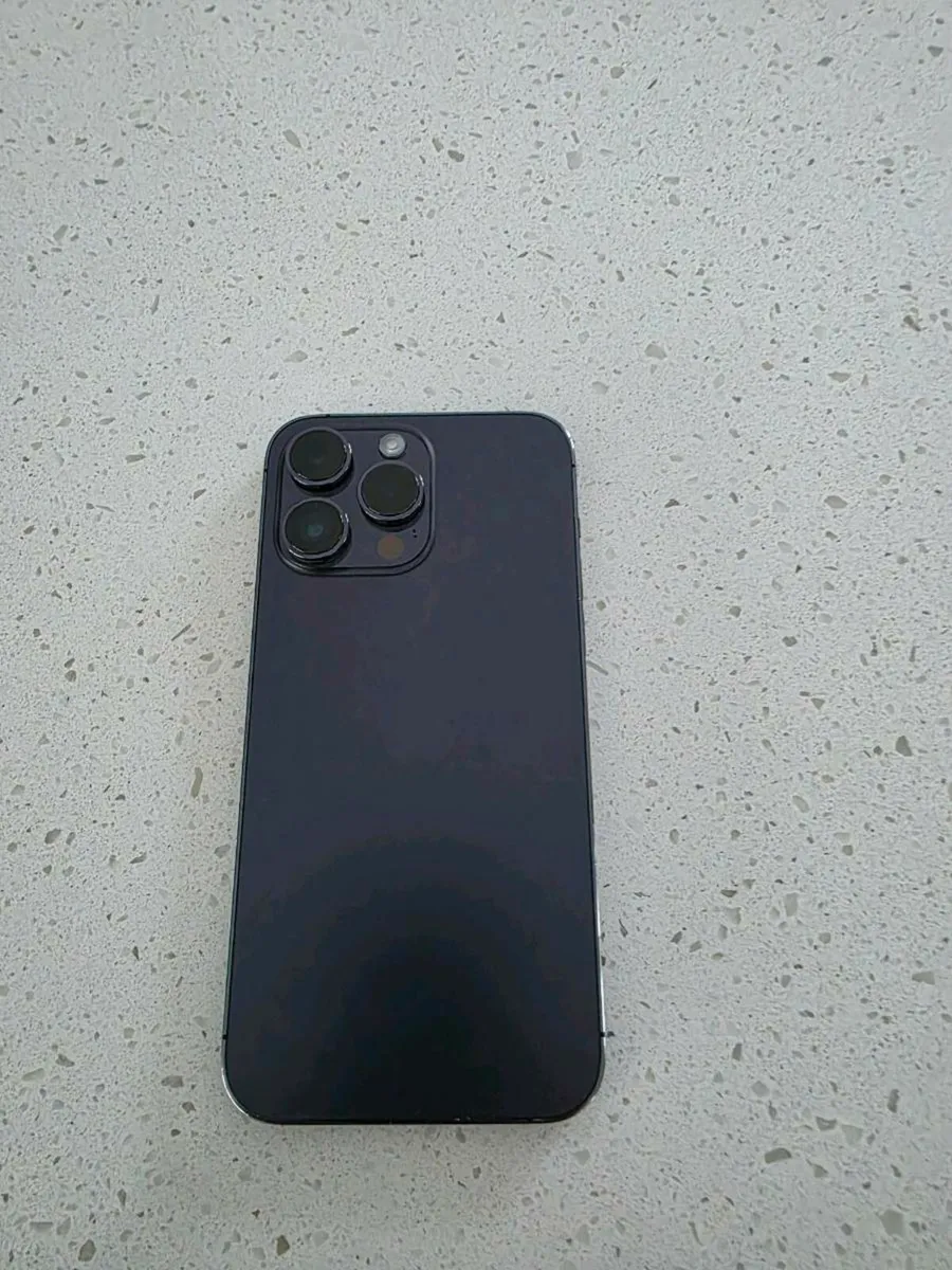 I phone14 pro max - Image 2