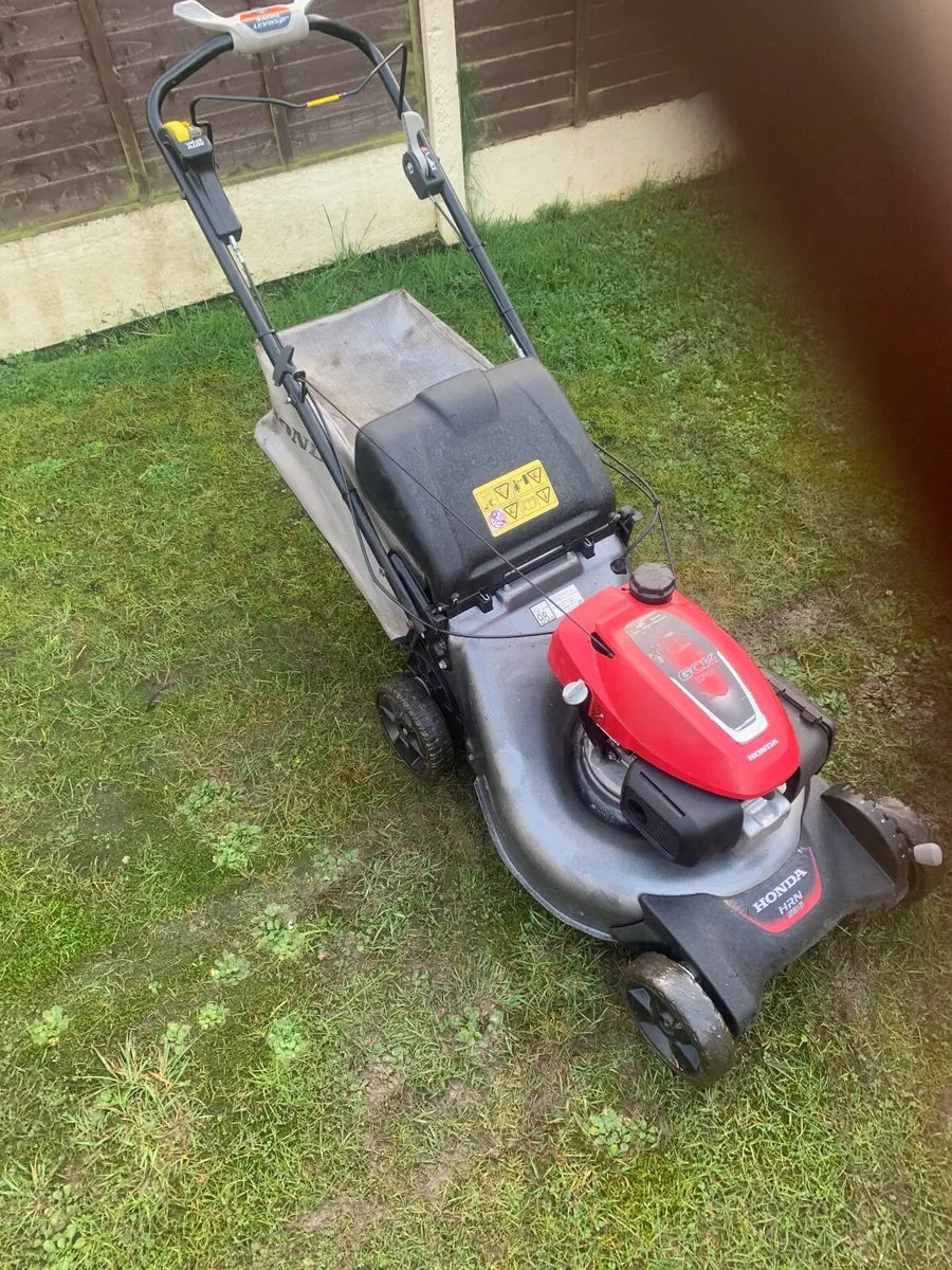 Lawnmower - Image 2