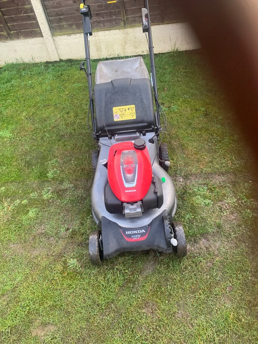 Lawnmower - Image 3