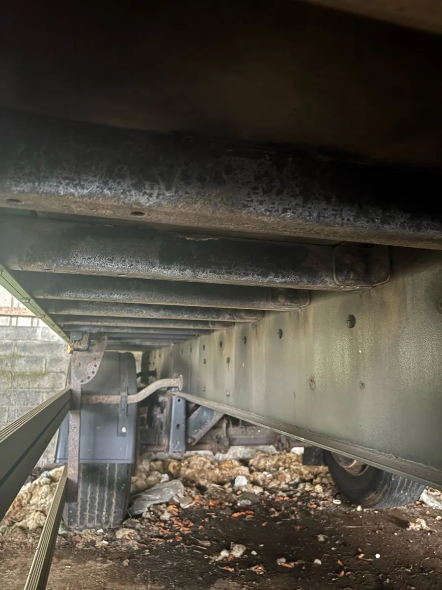 💥2016 drag trailer for sale 💥 - Image 4