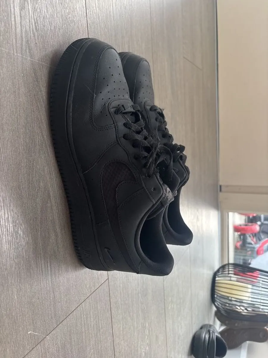 mens runners - Image 3