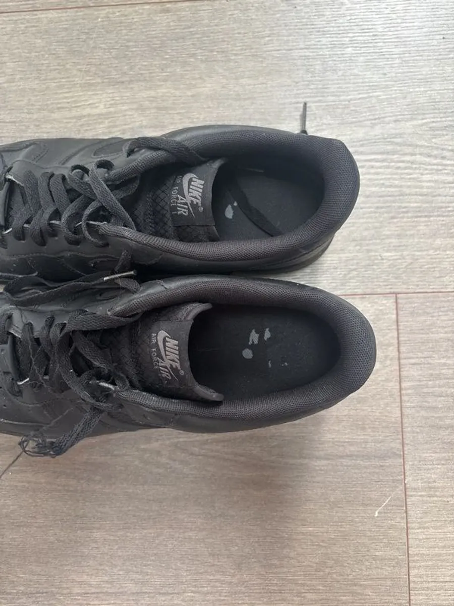 mens runners - Image 4