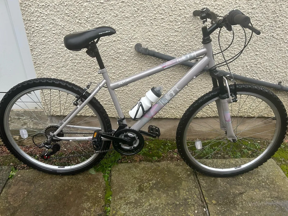 Apollo Twilight Bicycle - Image 1