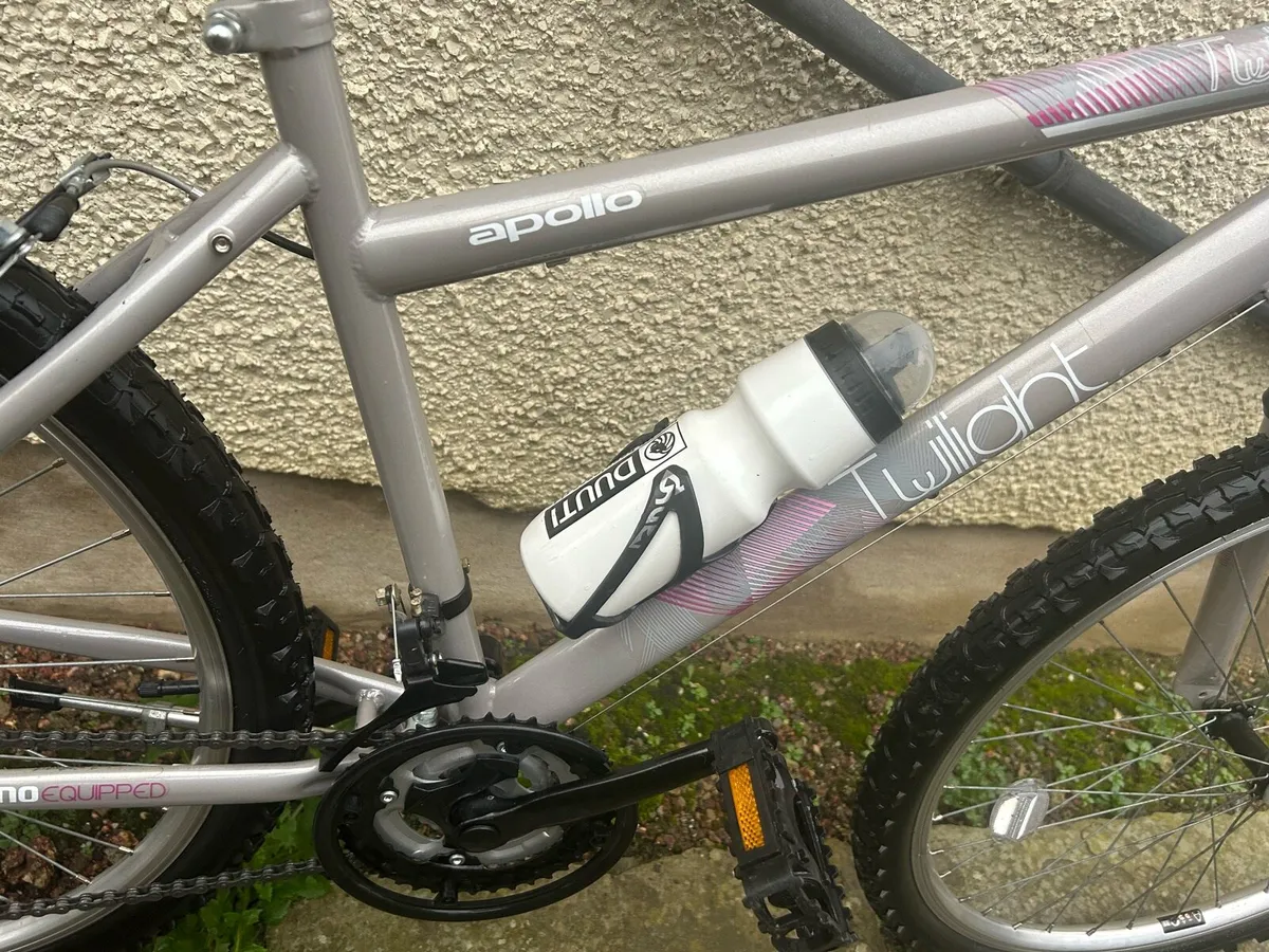 Apollo Twilight Bicycle - Image 2