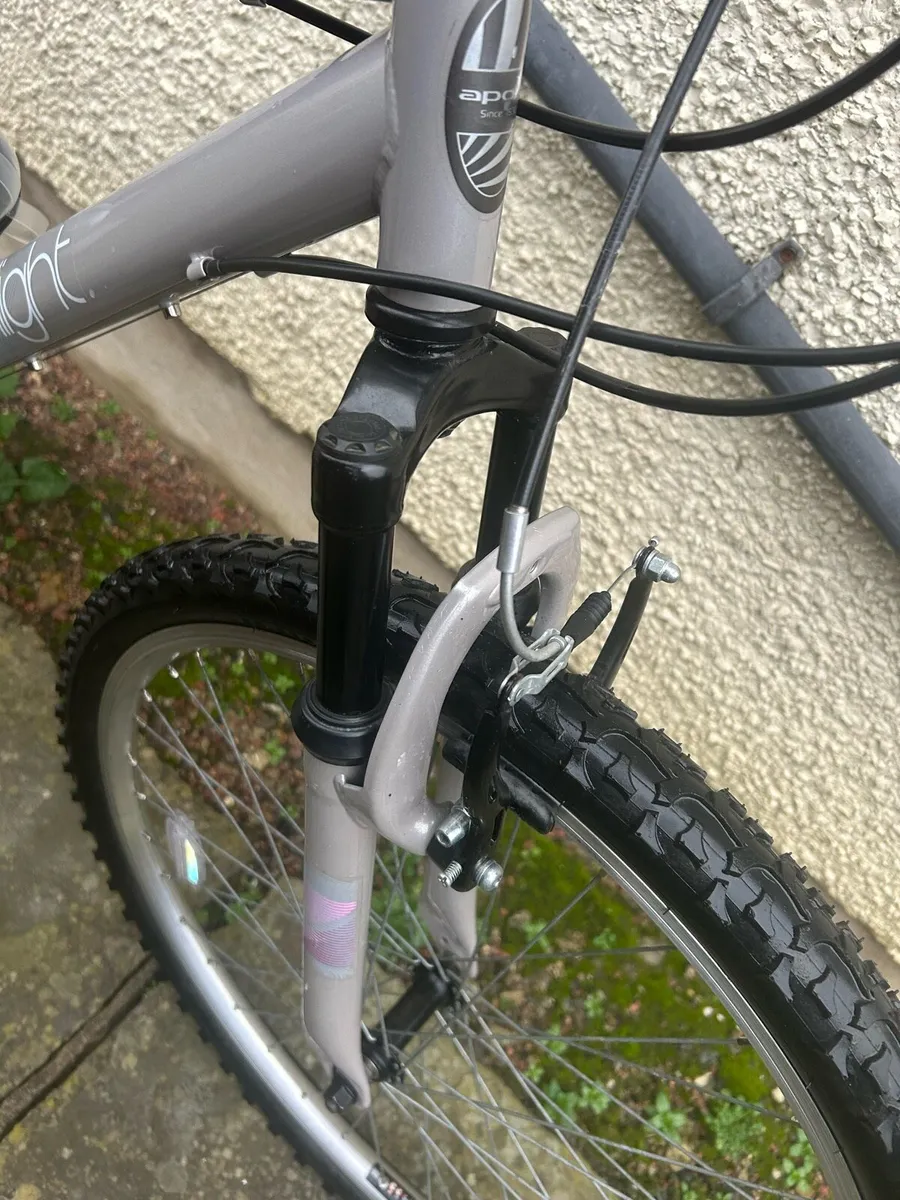 Apollo Twilight Bicycle - Image 3