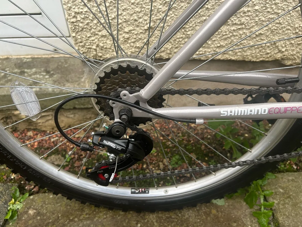 Apollo Twilight Bicycle - Image 4