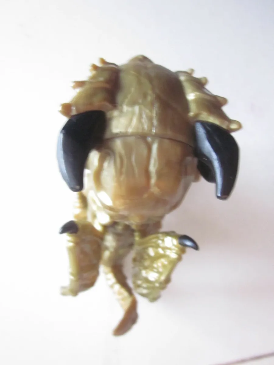 Wowwee Fingerlings Untamed Dragon - Lights & Sound - Image 2