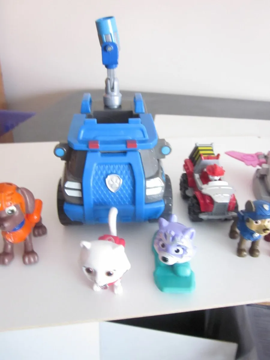 Paw Patrol Bundle - Image 3