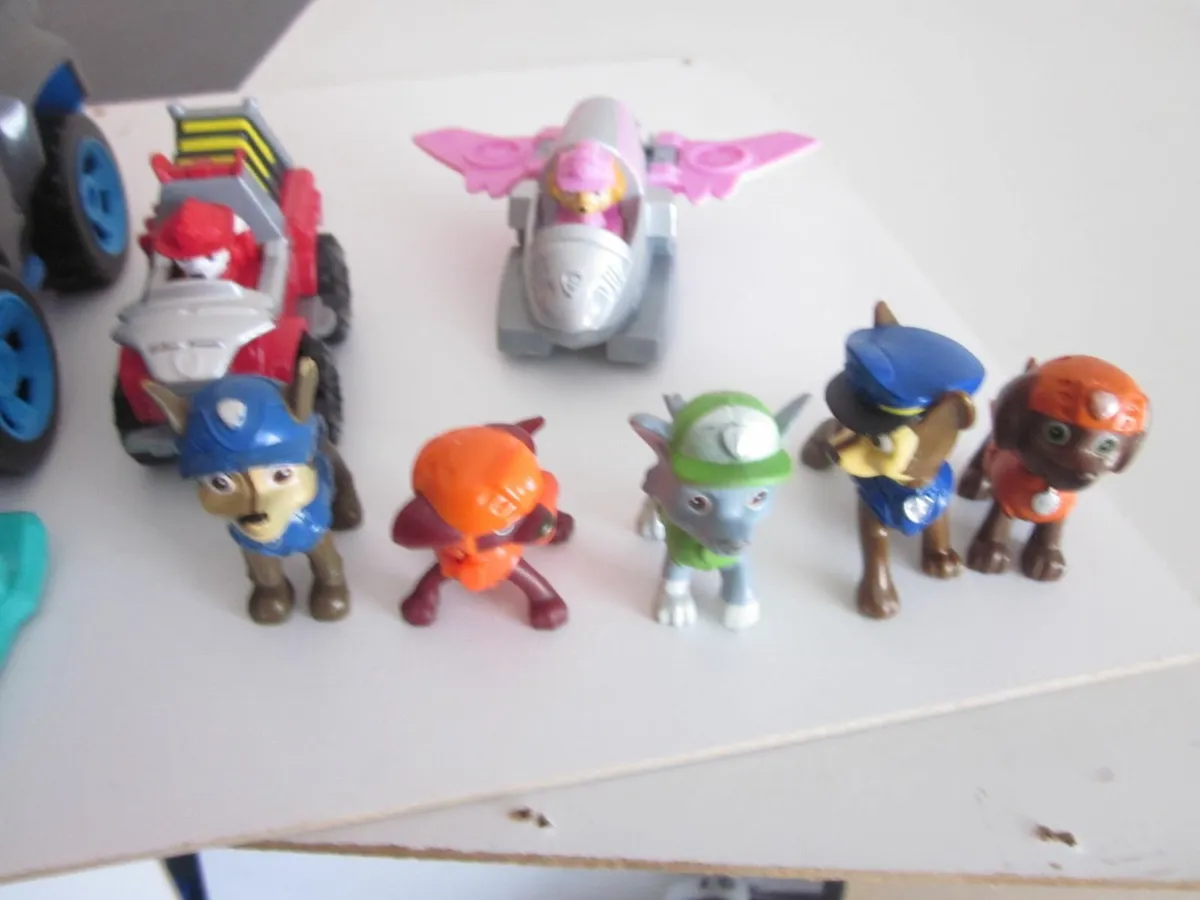 Paw Patrol Bundle - Image 4
