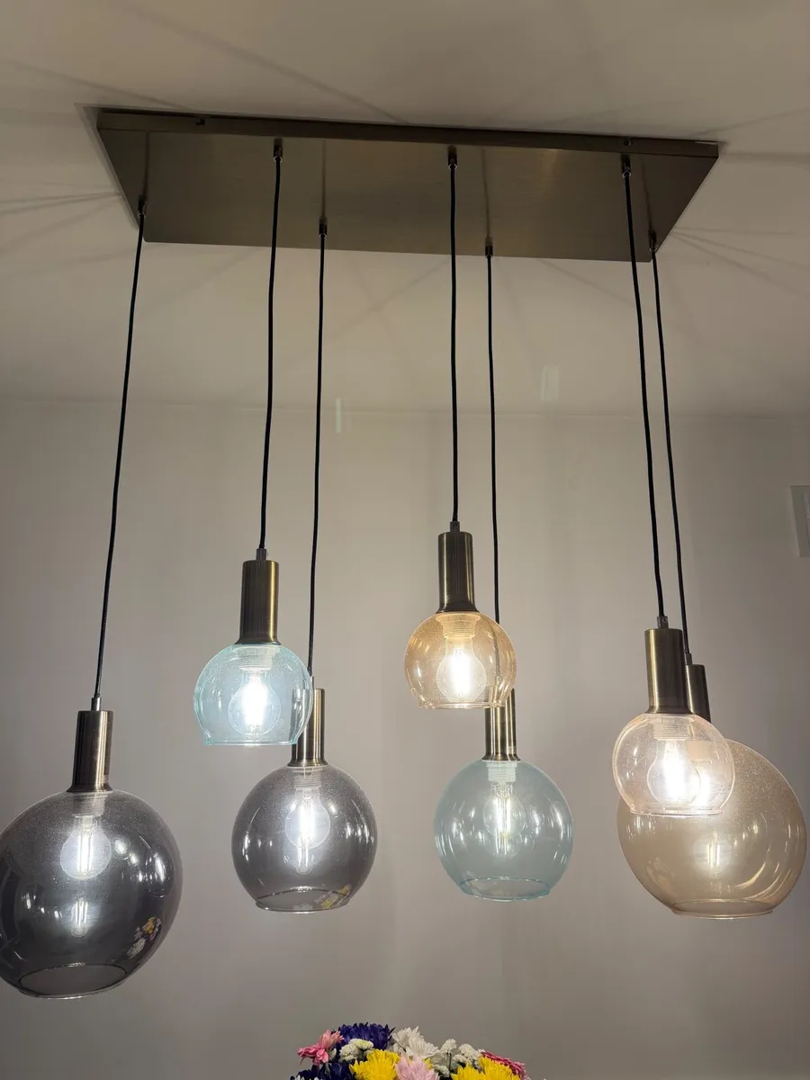 Kitchen light - Image 1