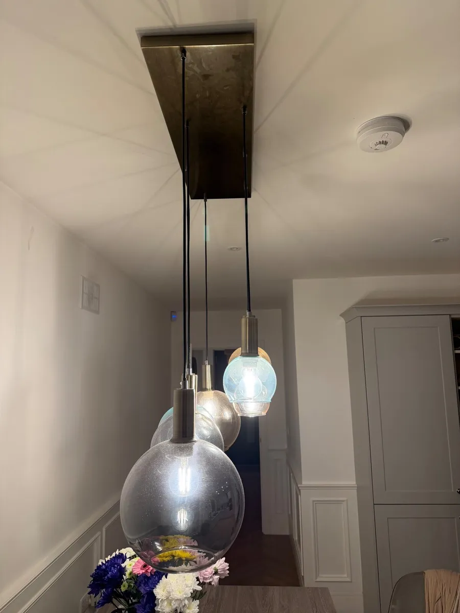 Kitchen light - Image 3