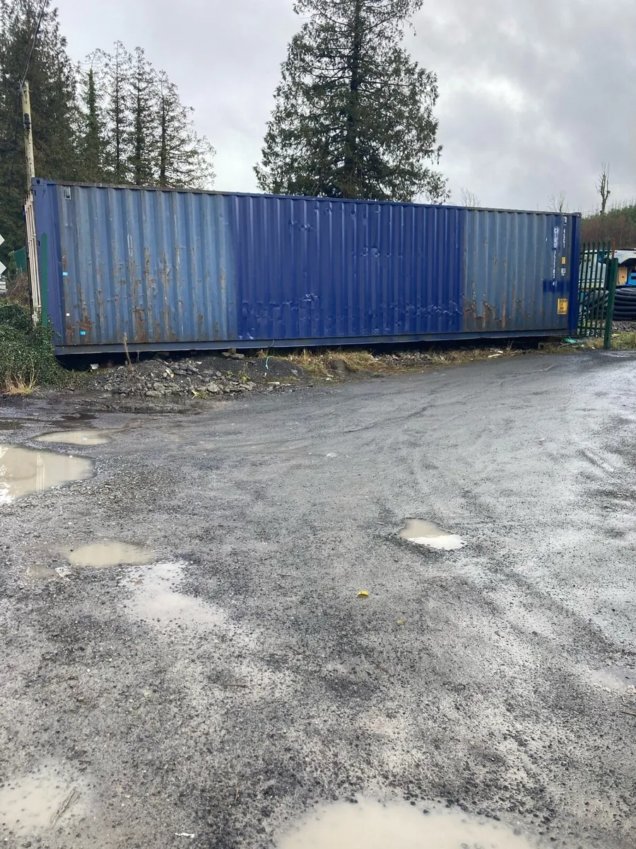 Shipping container - Image 2