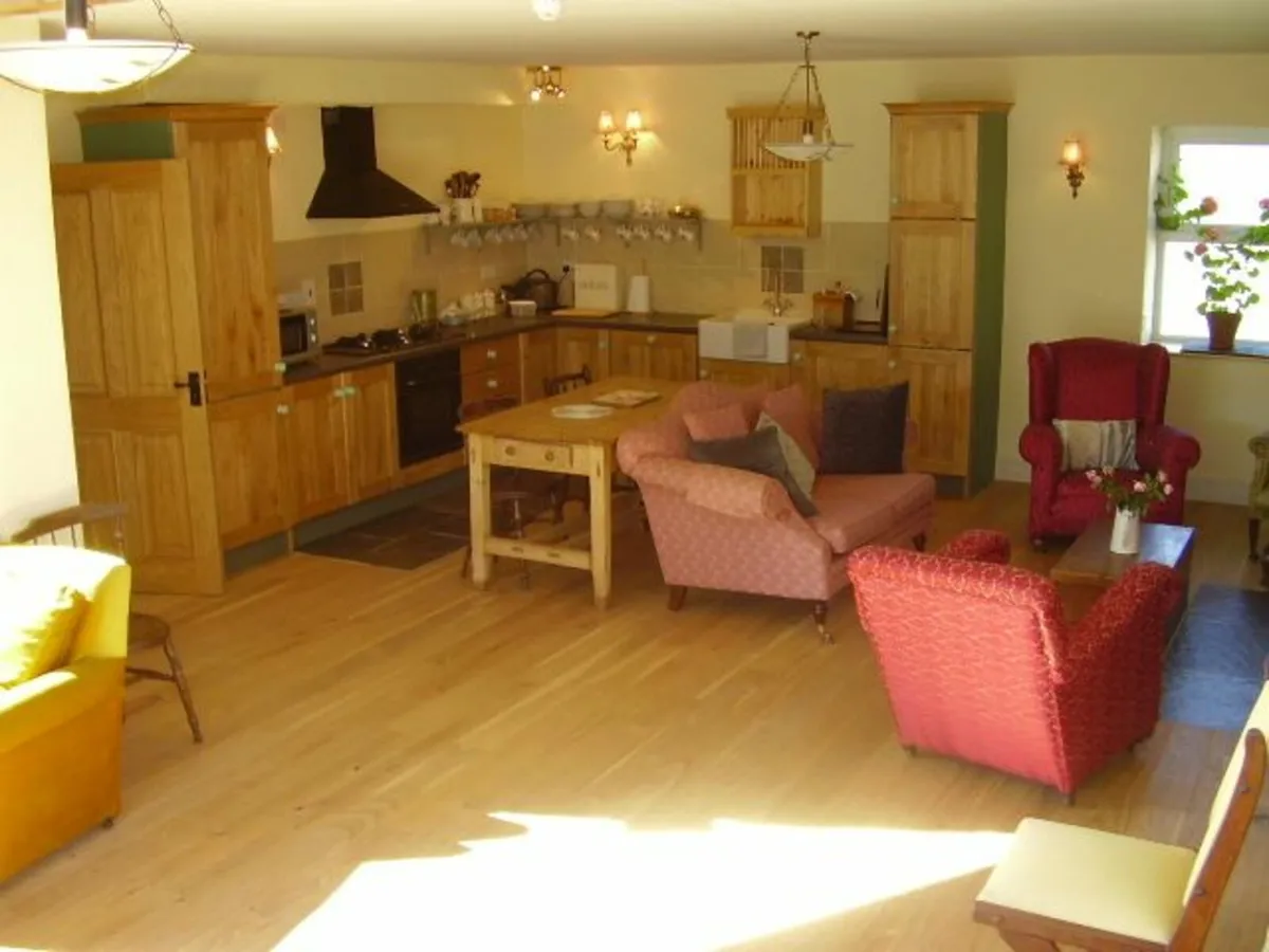 Self-catering accommodation - short term lets - Image 4