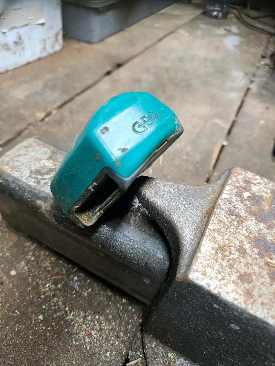 Gea heat detectors for cows