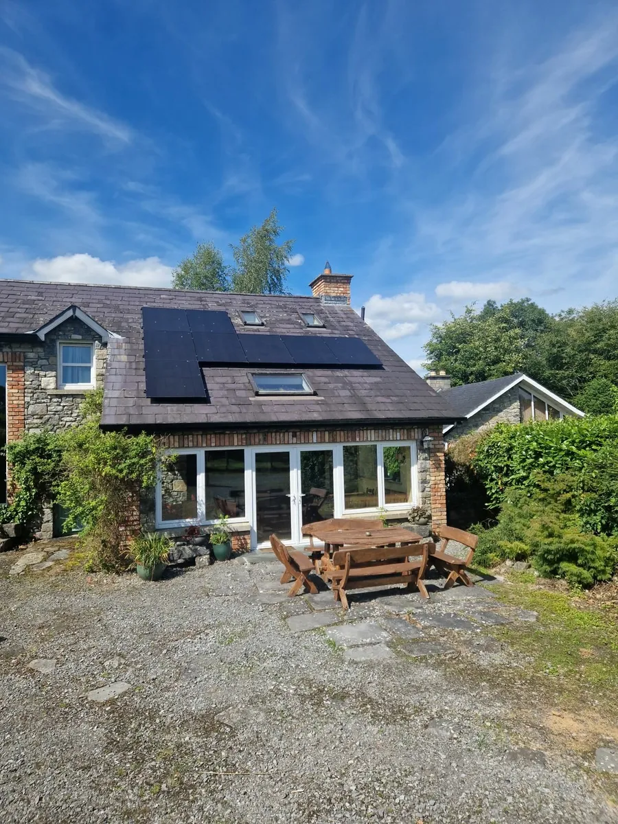 Self-catering accommodation - short term lets - Image 1