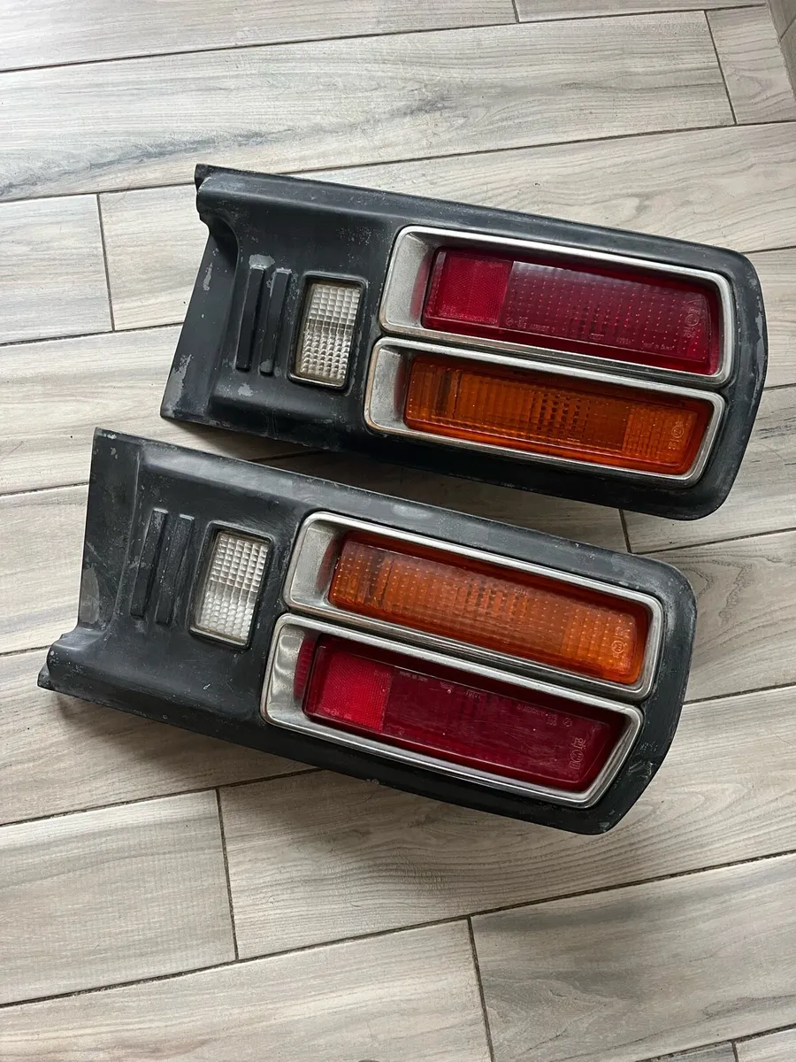 Datsun 240Z/260Z/280Z parts/accessories - Image 2