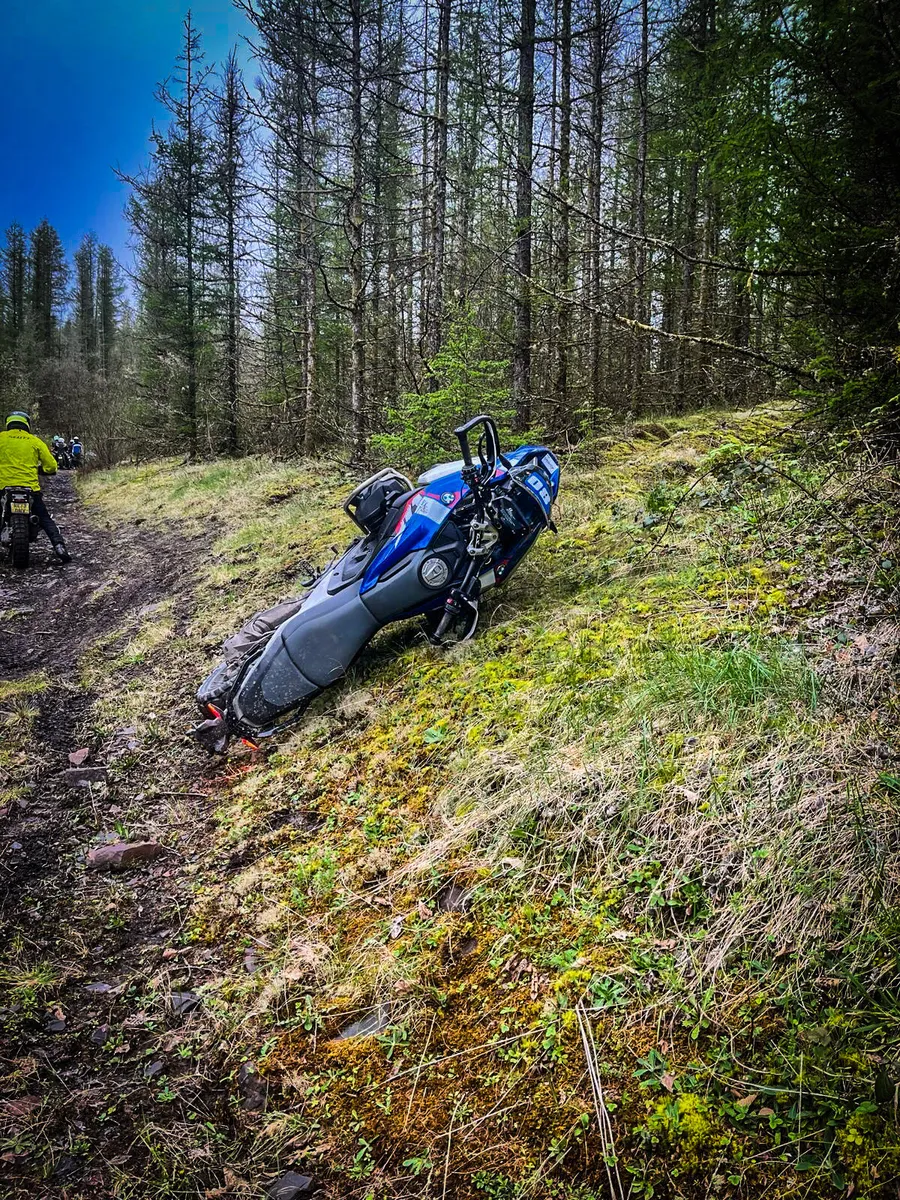 Off Road Skills - Image 1