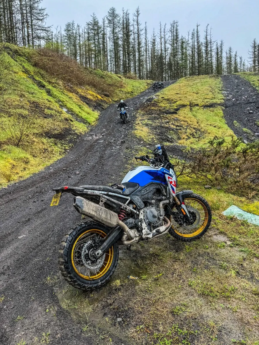 Off Road Skills - Image 4