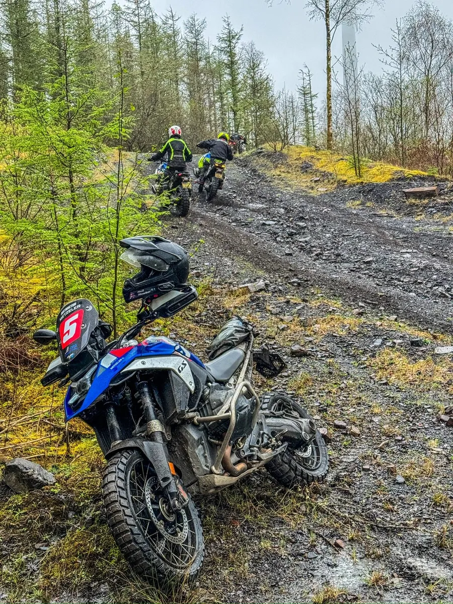 Off Road Skills - Image 2