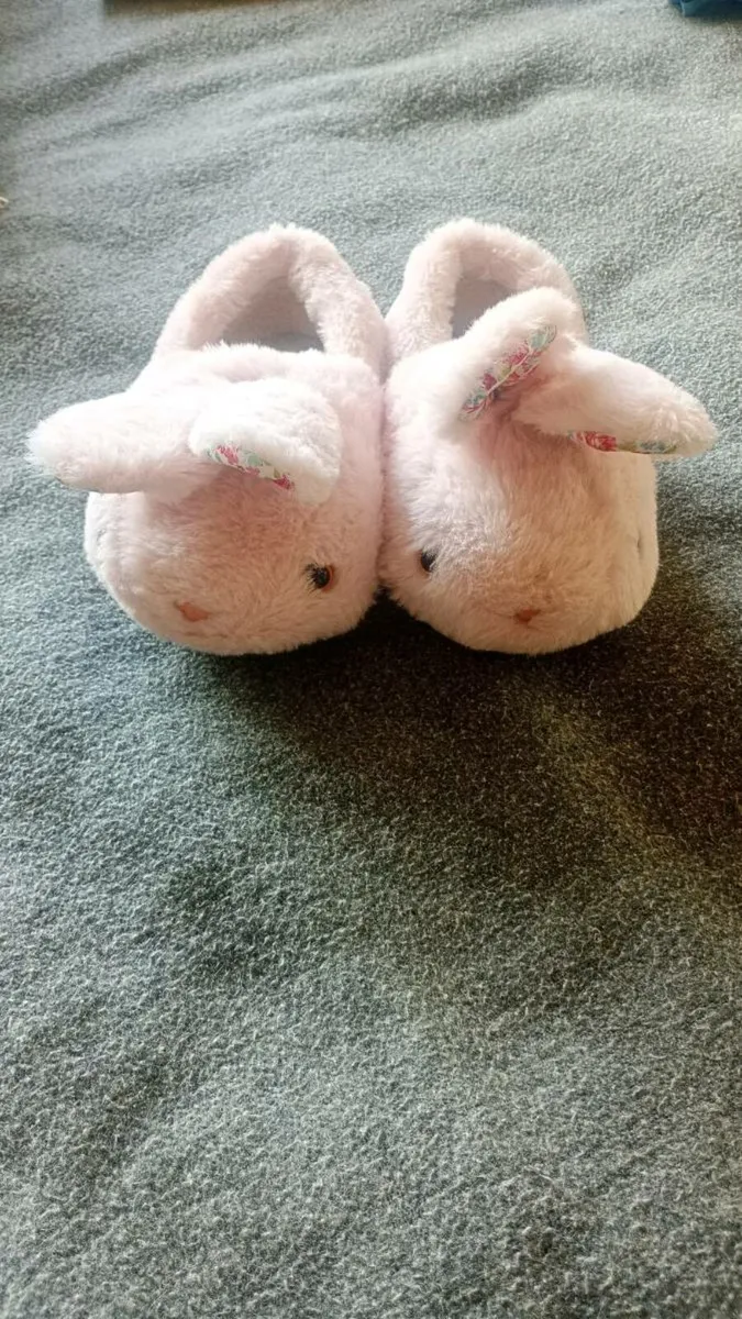 Baby Girl Clothes Age 2 - 3 - Image 1