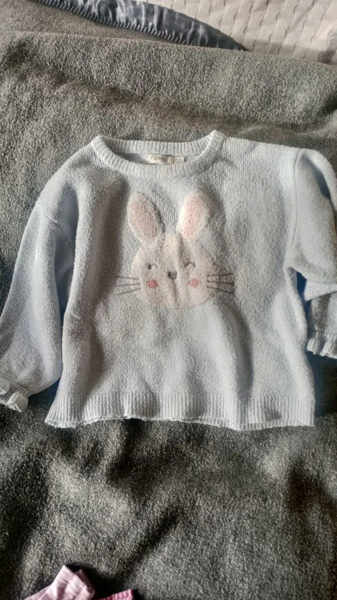 Baby Girl Clothes Age 2 - 3 - Image 2