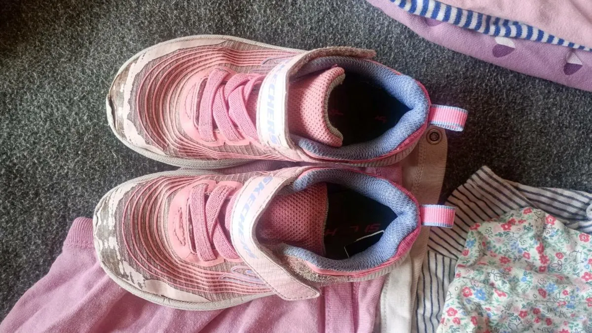 Baby Girl Clothes Age 2 - 3 - Image 3