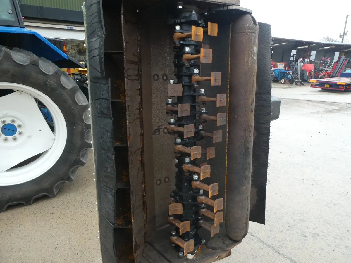 McConnel PA5155 - Image 3