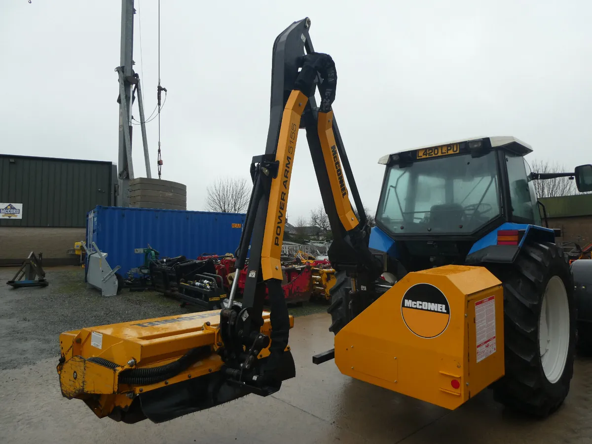 McConnel PA5155 - Image 1