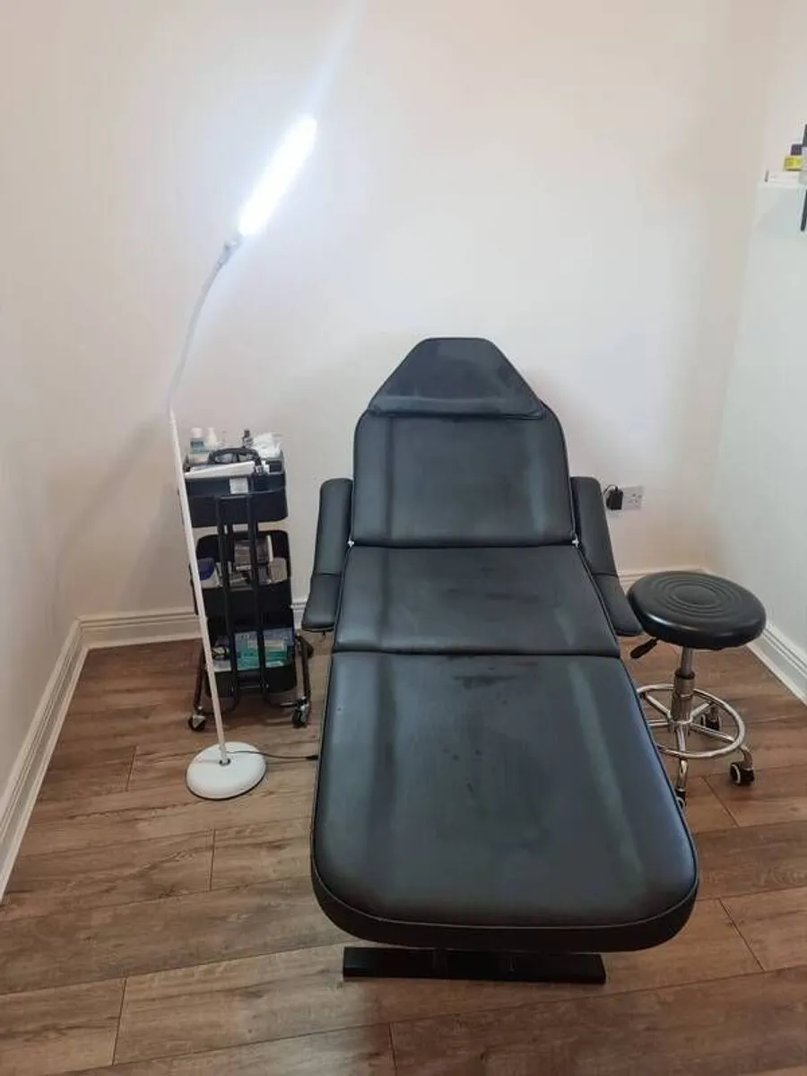 Aesthetics Studio Contents - Image 1