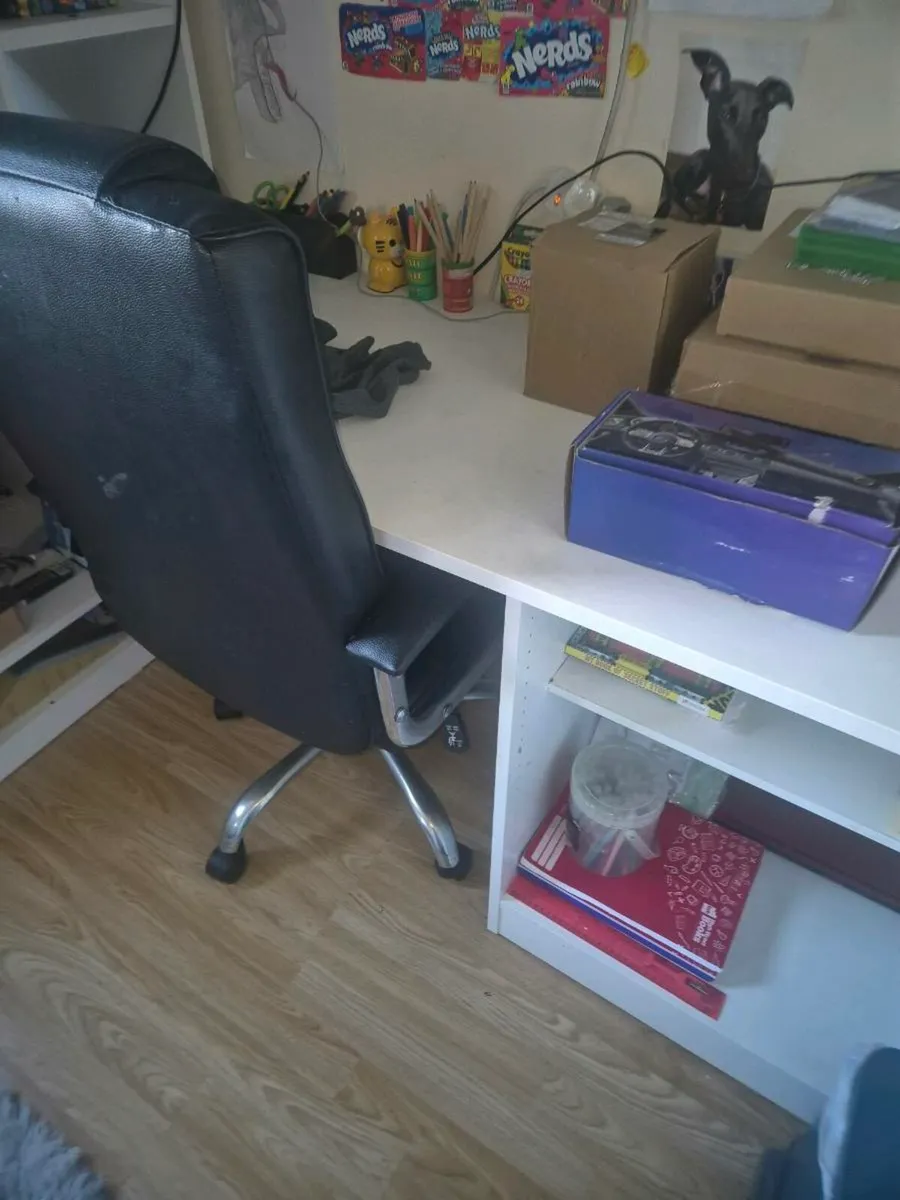 Kids bedroom furniture space saver - Image 2