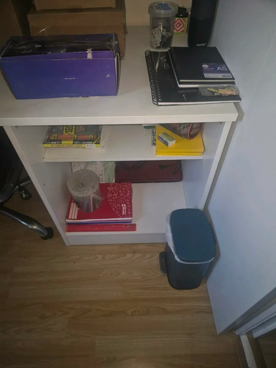 Kids bedroom furniture space saver - Image 3