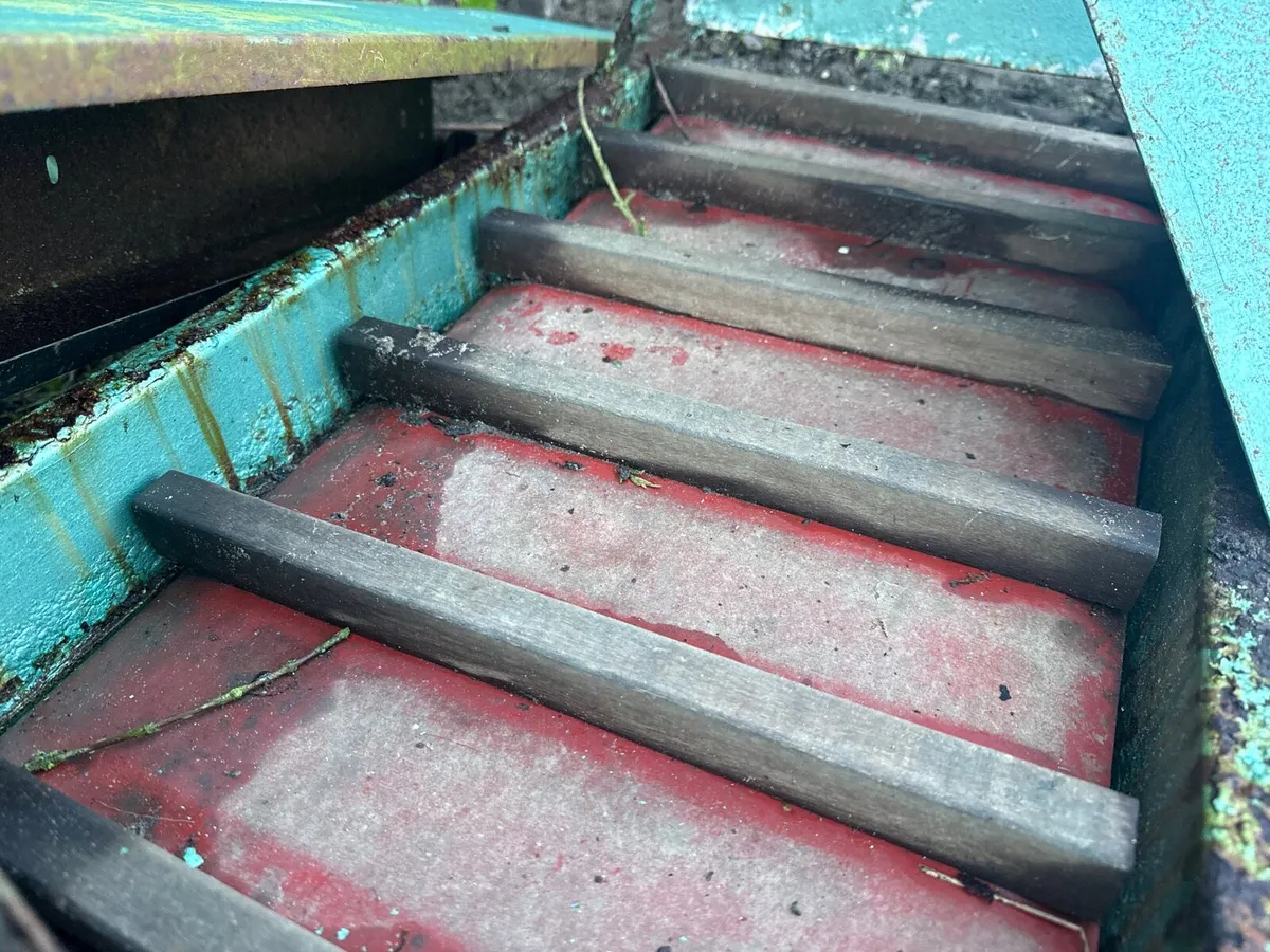 Barbet Tomato Grader - Image 4