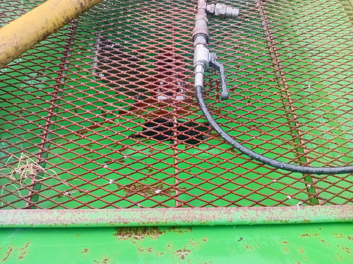 Amazone 902 - Image 3