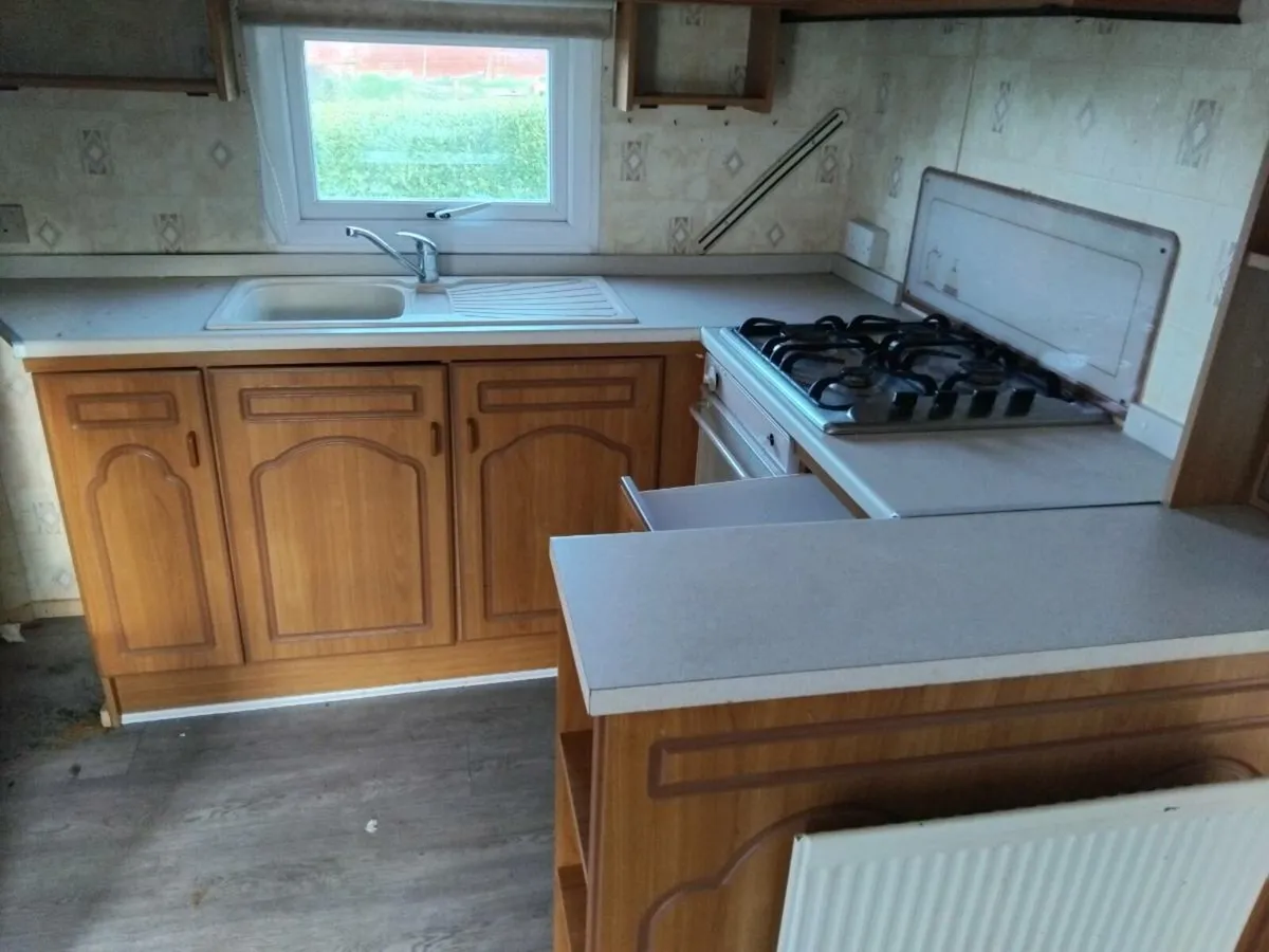 Mobile home - Image 3