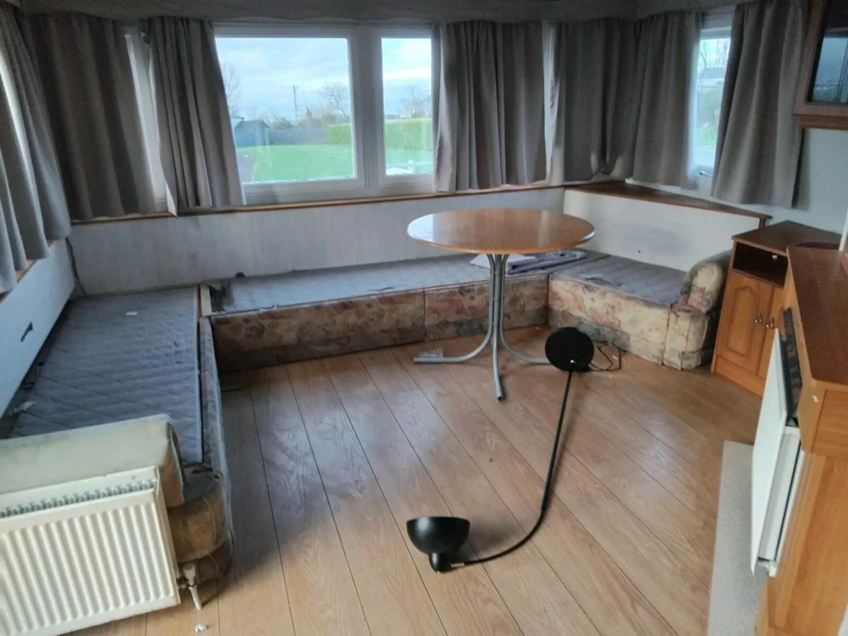 Mobile home - Image 2