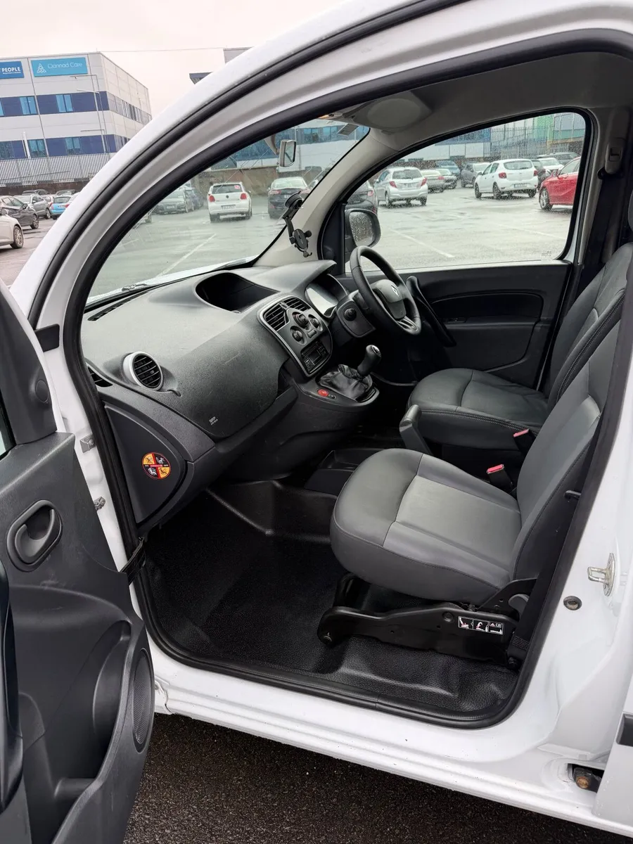 Renault Kangoo 2019 - Image 2