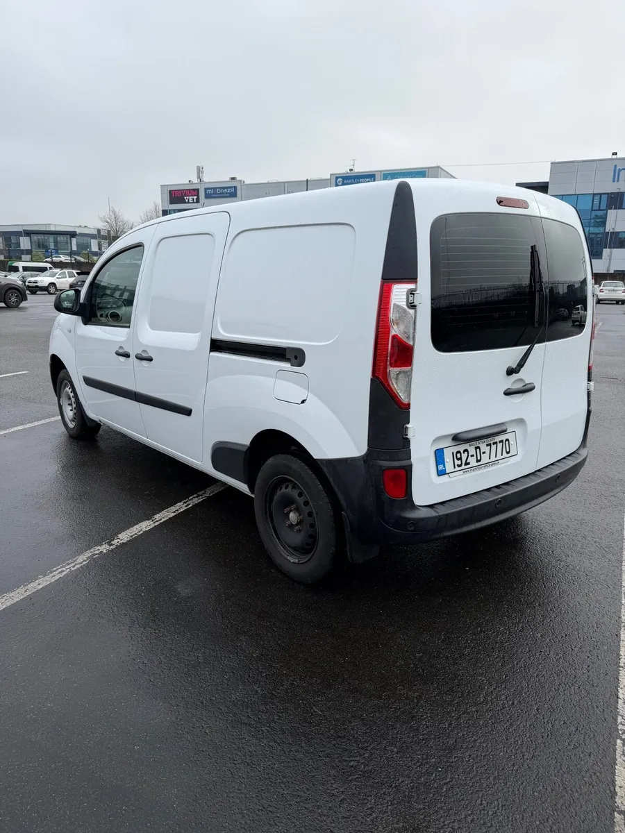 Renault Kangoo 2019 - Image 3