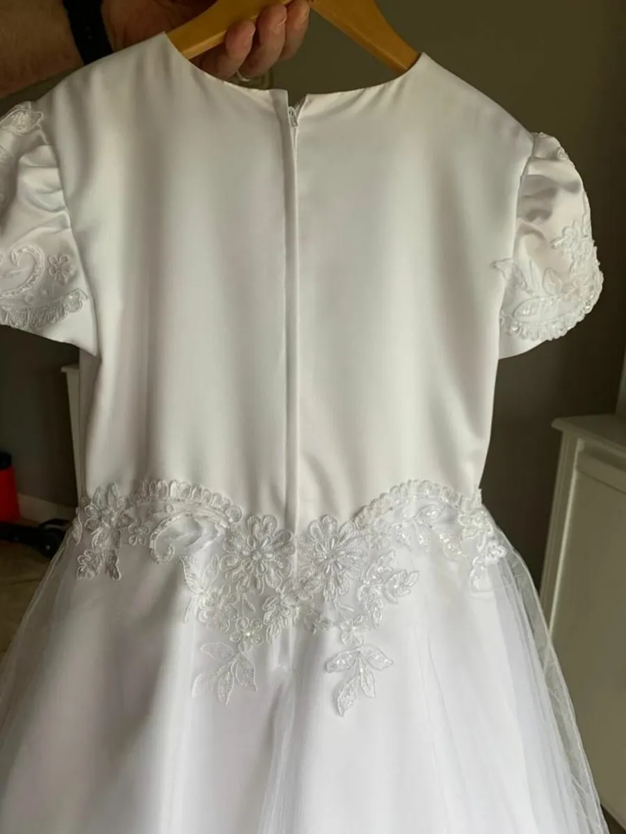 Communion Dress - Image 2